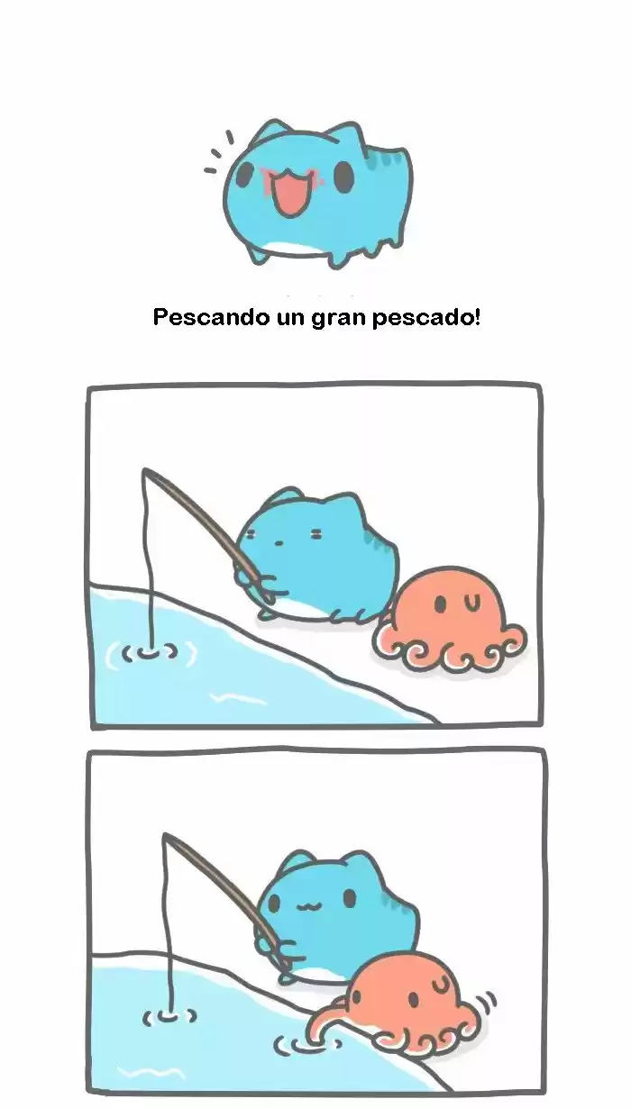 BugCat-Capoo capítulo 184, página 1
