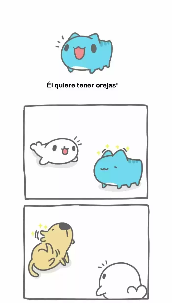 BugCat-Capoo capítulo 187, página 1