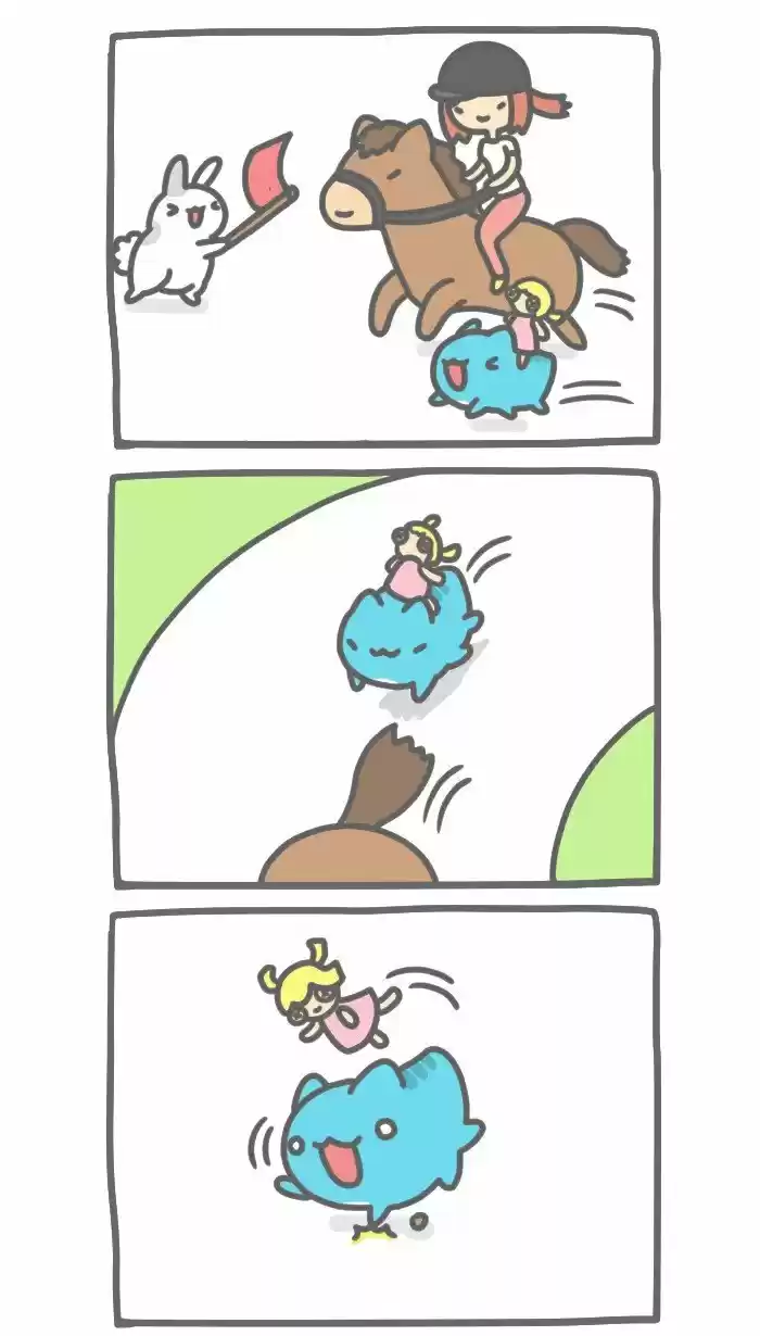 BugCat-Capoo capítulo 202, página 3