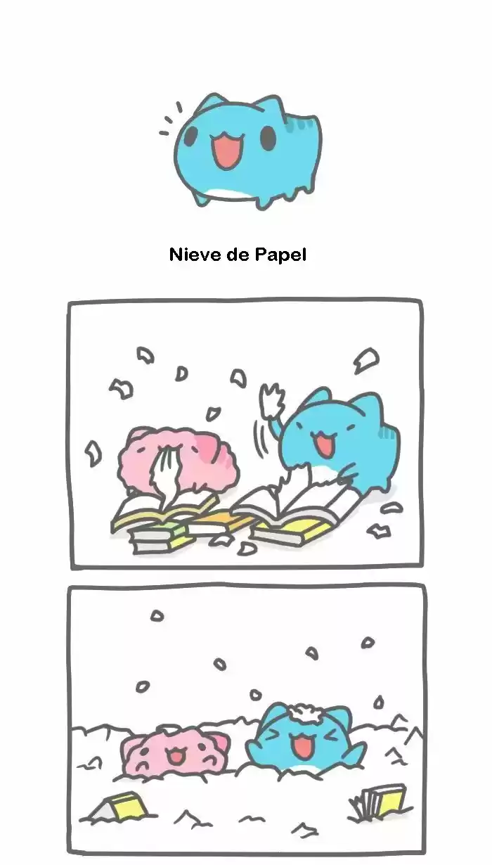 BugCat-Capoo capítulo 204, página 1