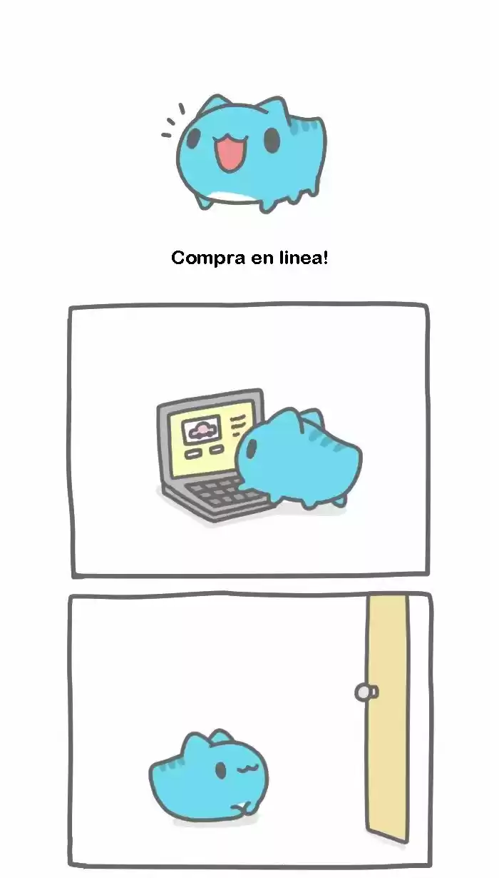 BugCat-Capoo capítulo 208, página 1