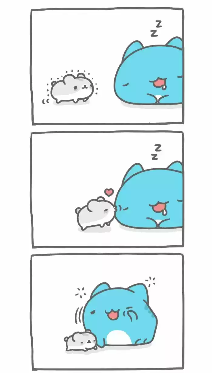 BugCat-Capoo capítulo 212, página 5
