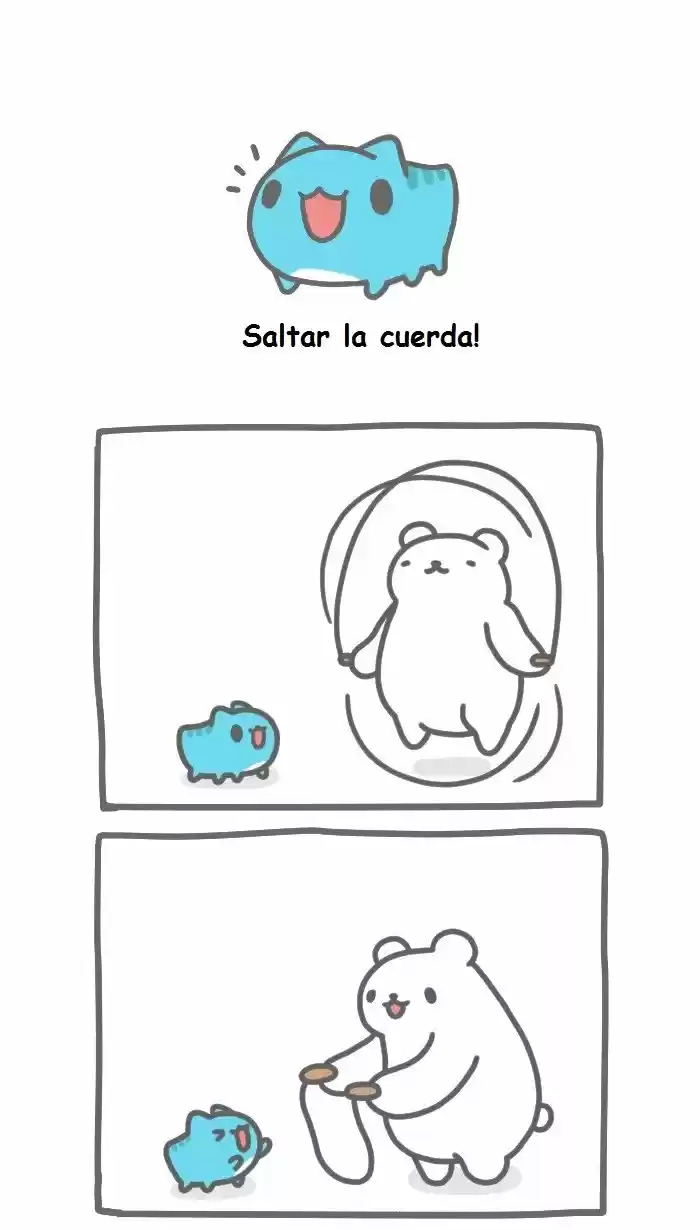BugCat-Capoo capítulo 213, página 1