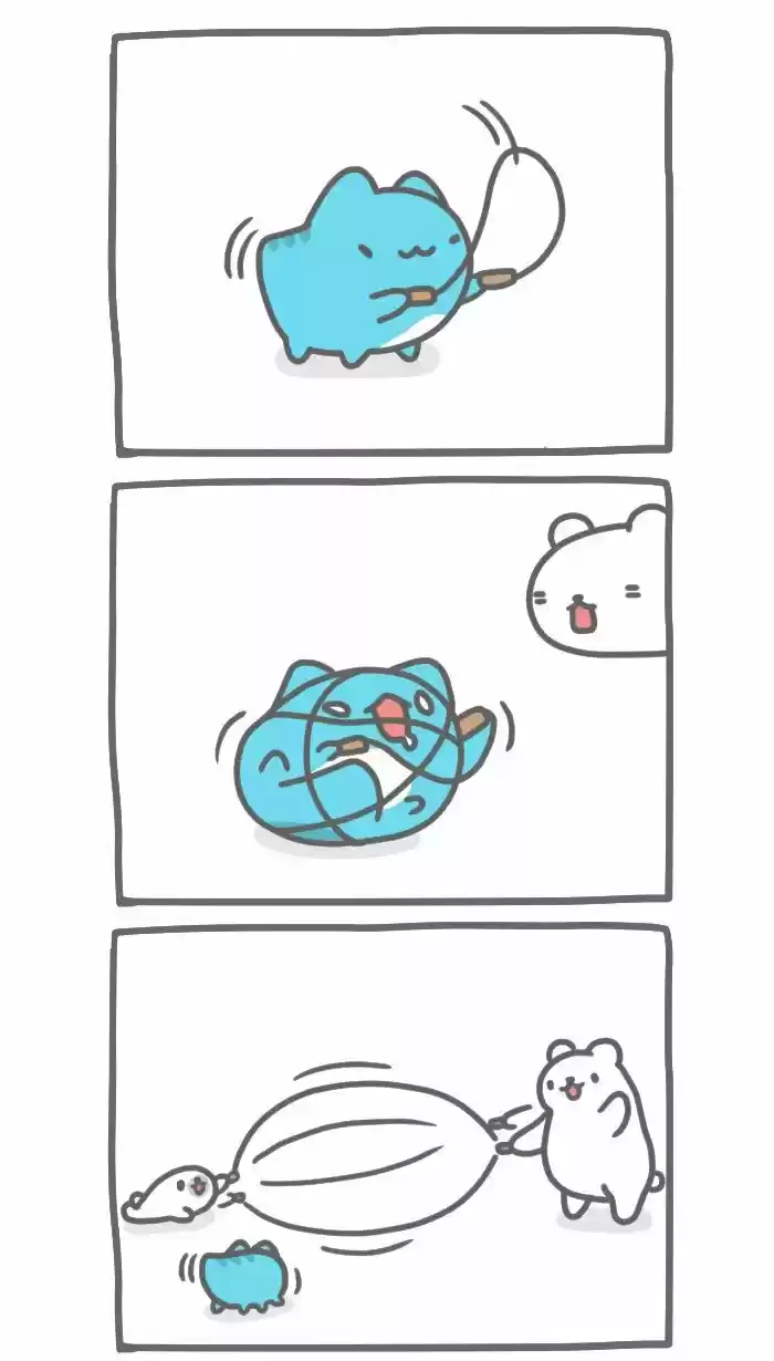 BugCat-Capoo capítulo 213, página 3