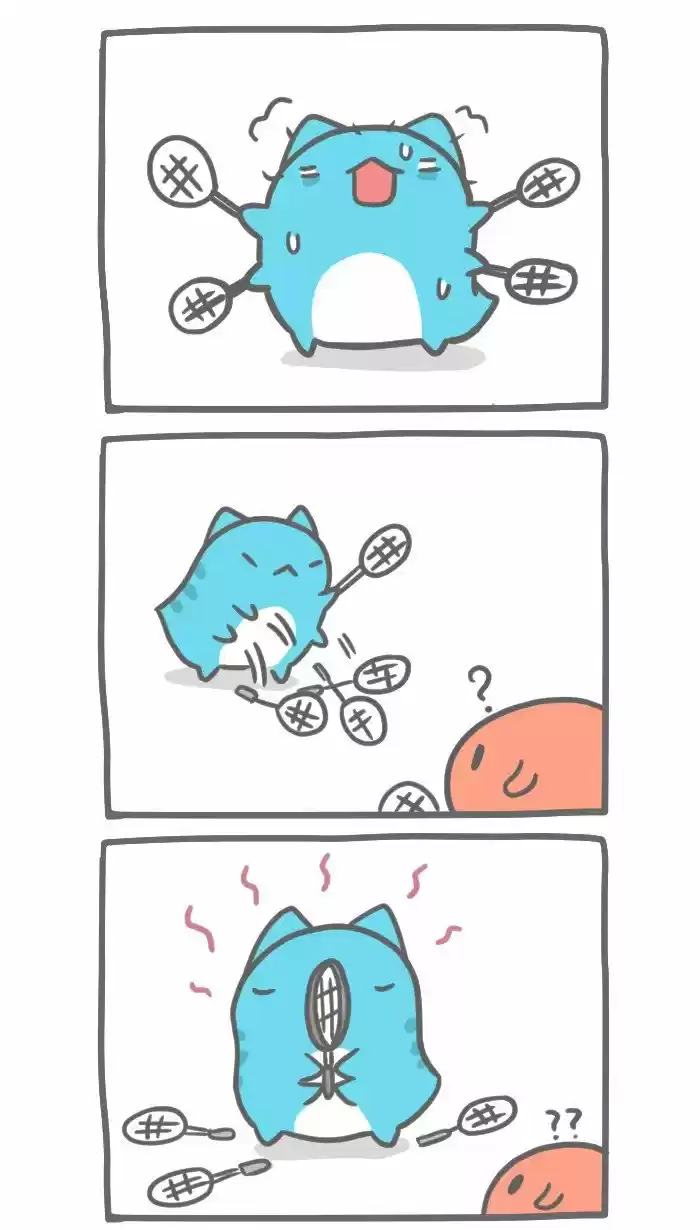BugCat-Capoo capítulo 217, página 3
