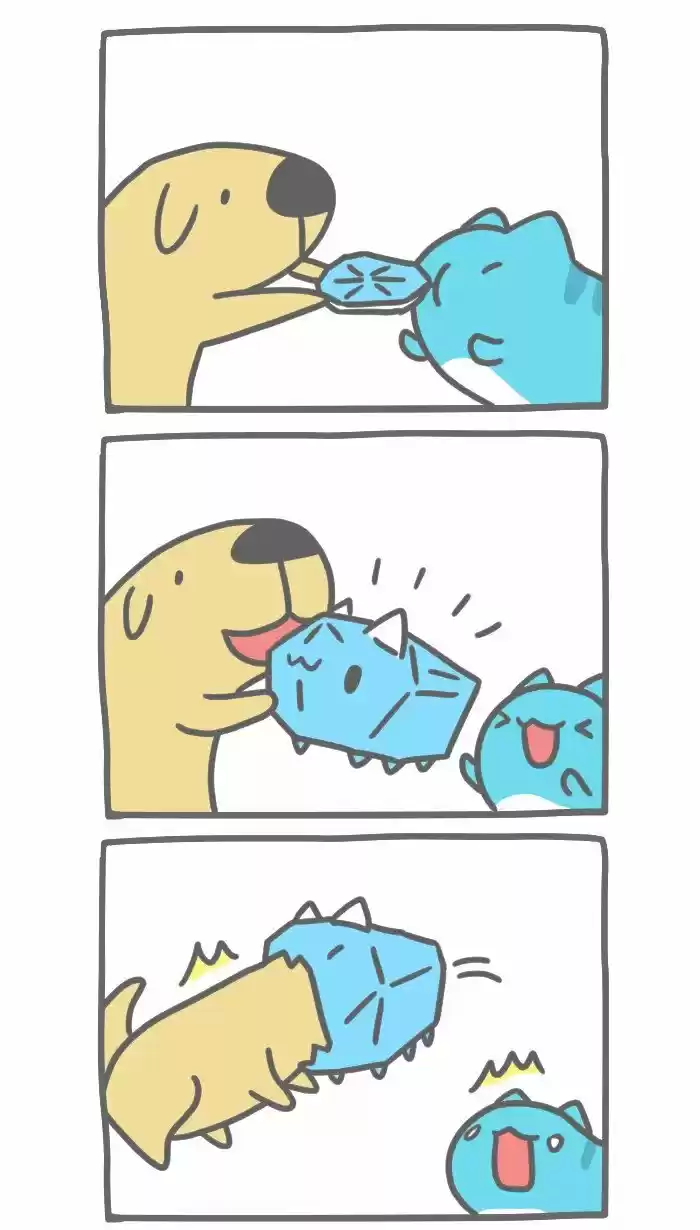 BugCat-Capoo capítulo 218, página 3