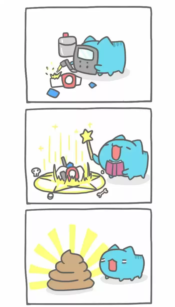 BugCat-Capoo capítulo 223, página 4