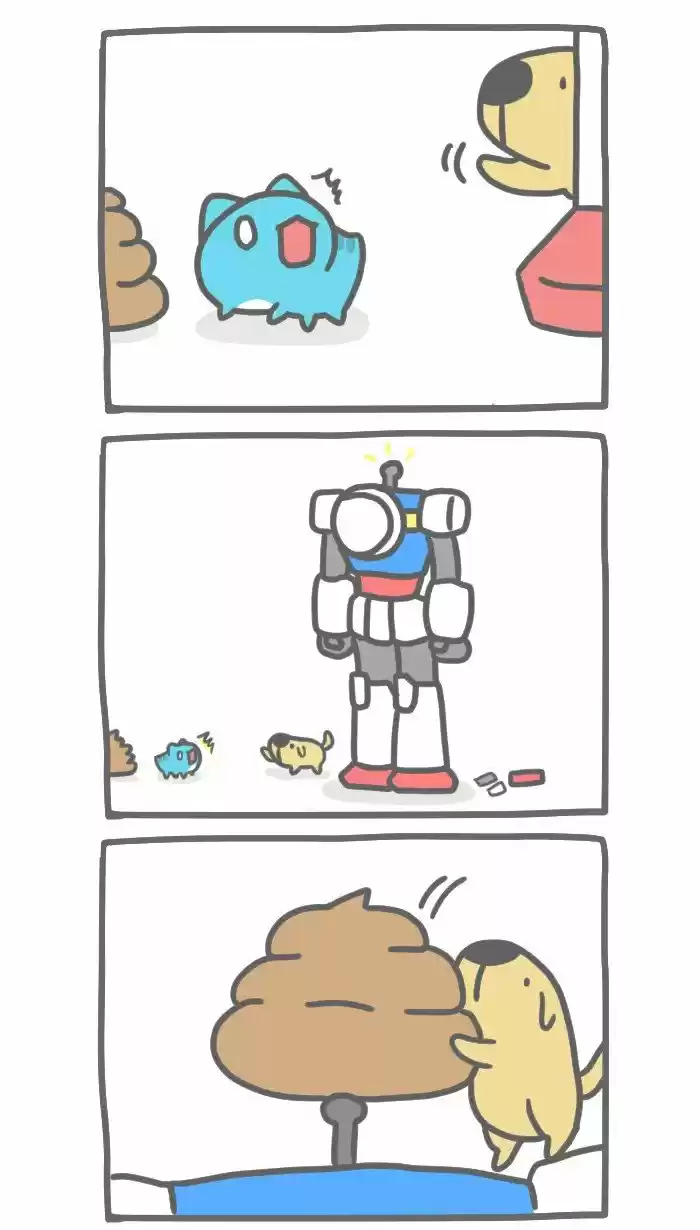 BugCat-Capoo capítulo 223, página 5