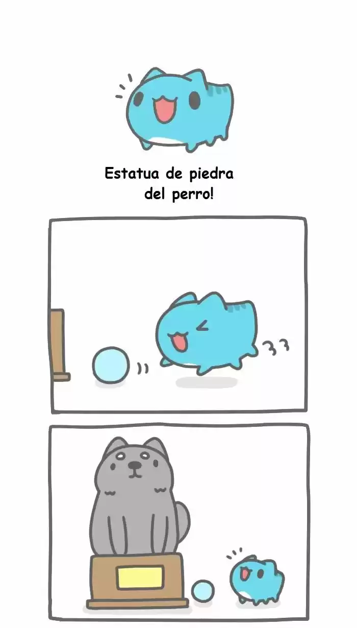 BugCat-Capoo capítulo 230, página 2