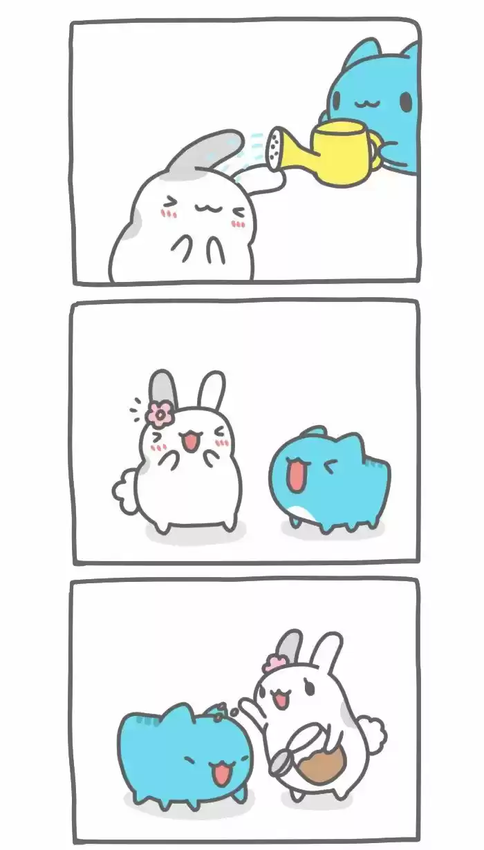 BugCat-Capoo capítulo 231, página 3