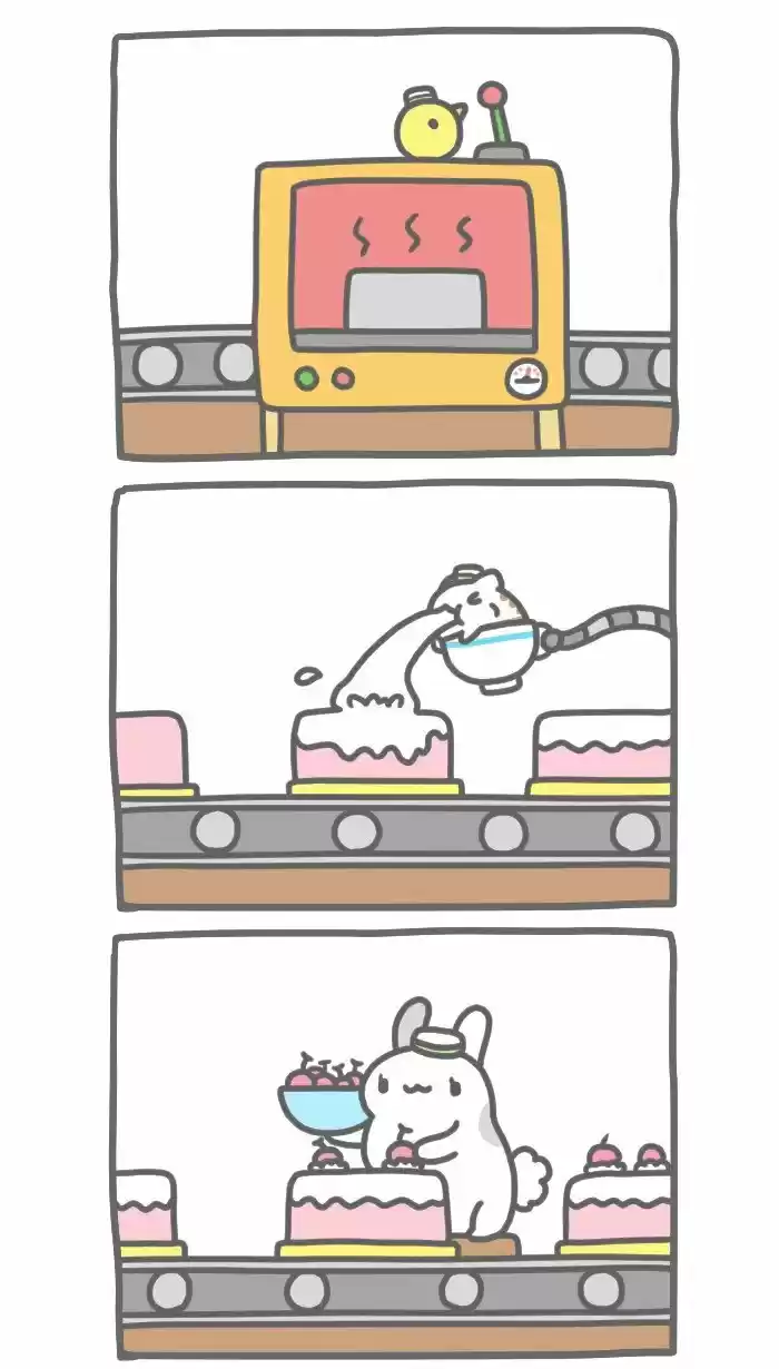 BugCat-Capoo capítulo 232, página 3
