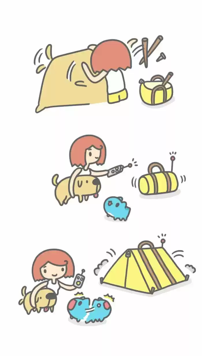 BugCat-Capoo capítulo 233, página 6
