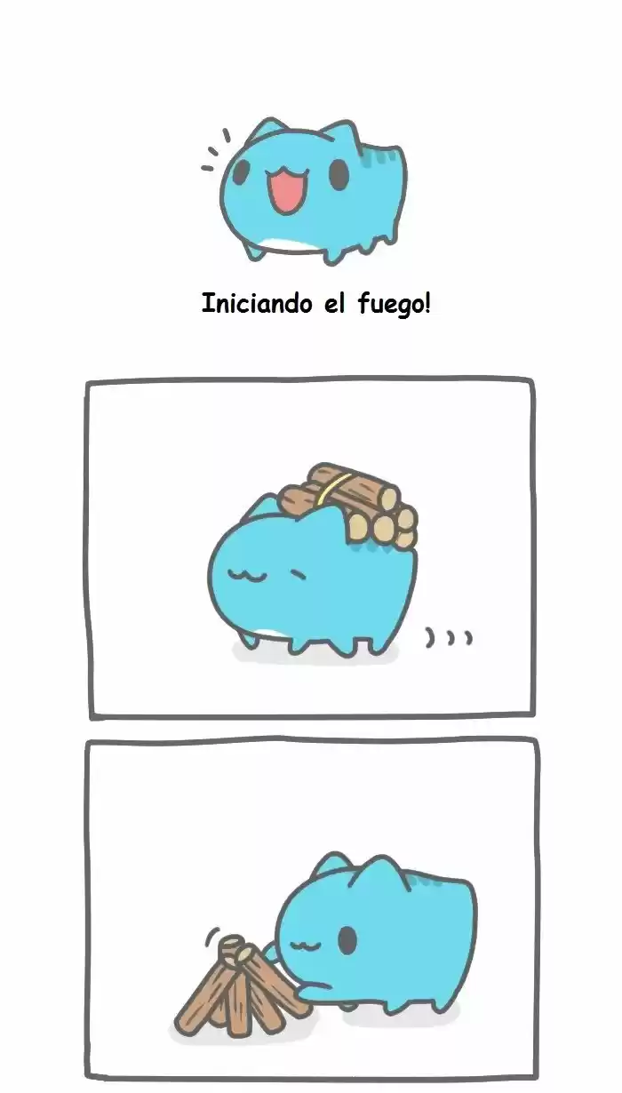 BugCat-Capoo capítulo 234, página 2
