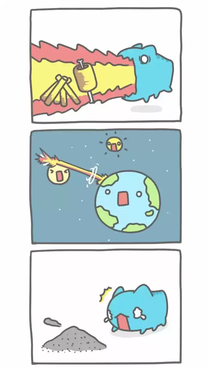 BugCat-Capoo capítulo 234, página 6
