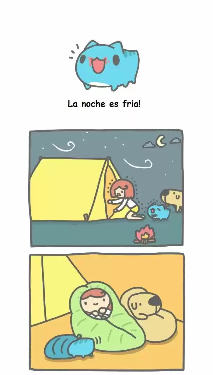 BugCat-Capoo capítulo 235, página 2