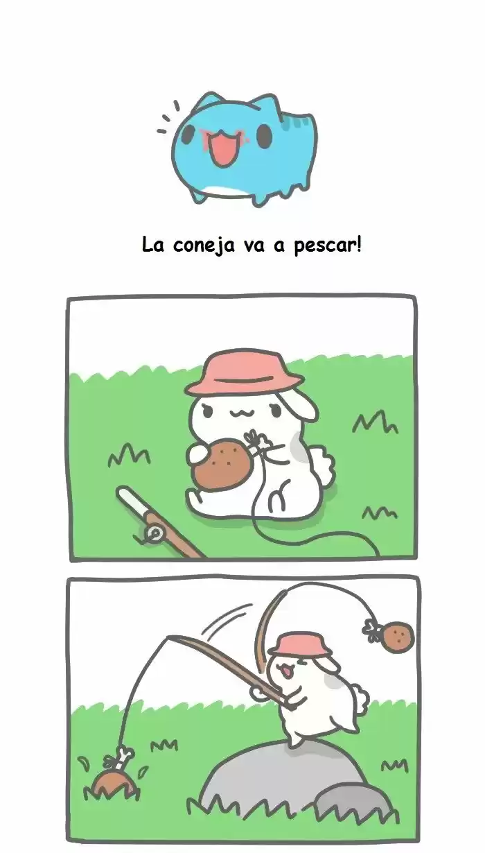 BugCat-Capoo capítulo 238, página 2