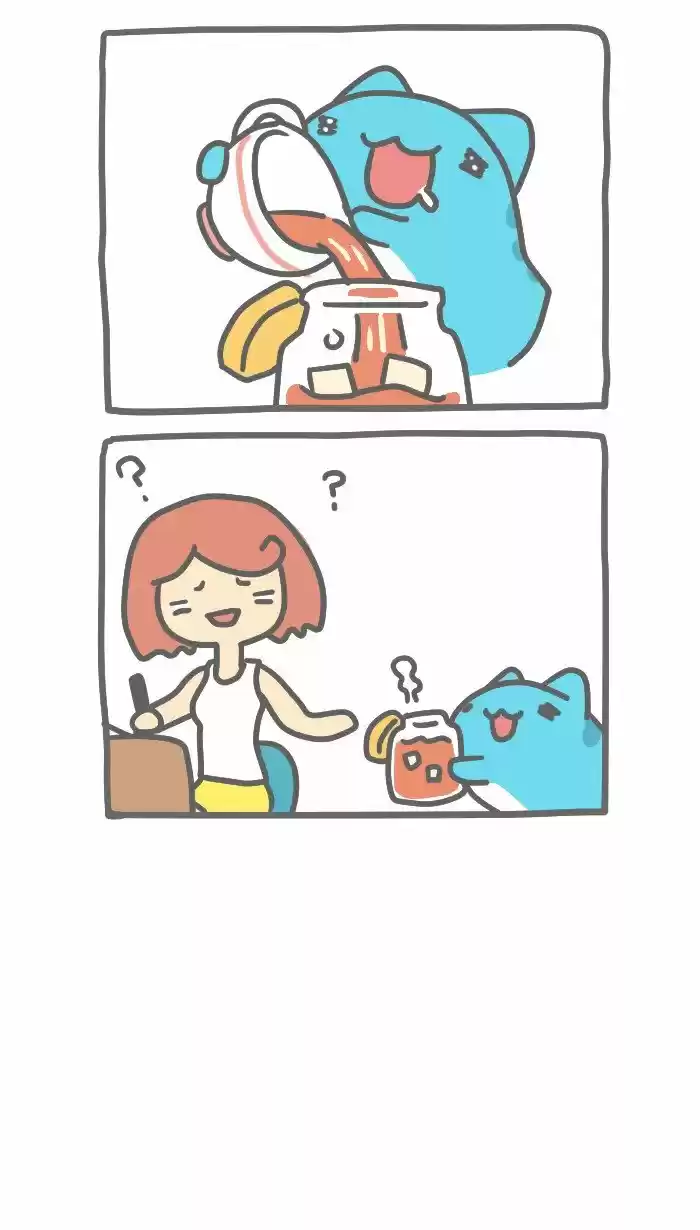 BugCat-Capoo capítulo 239, página 6
