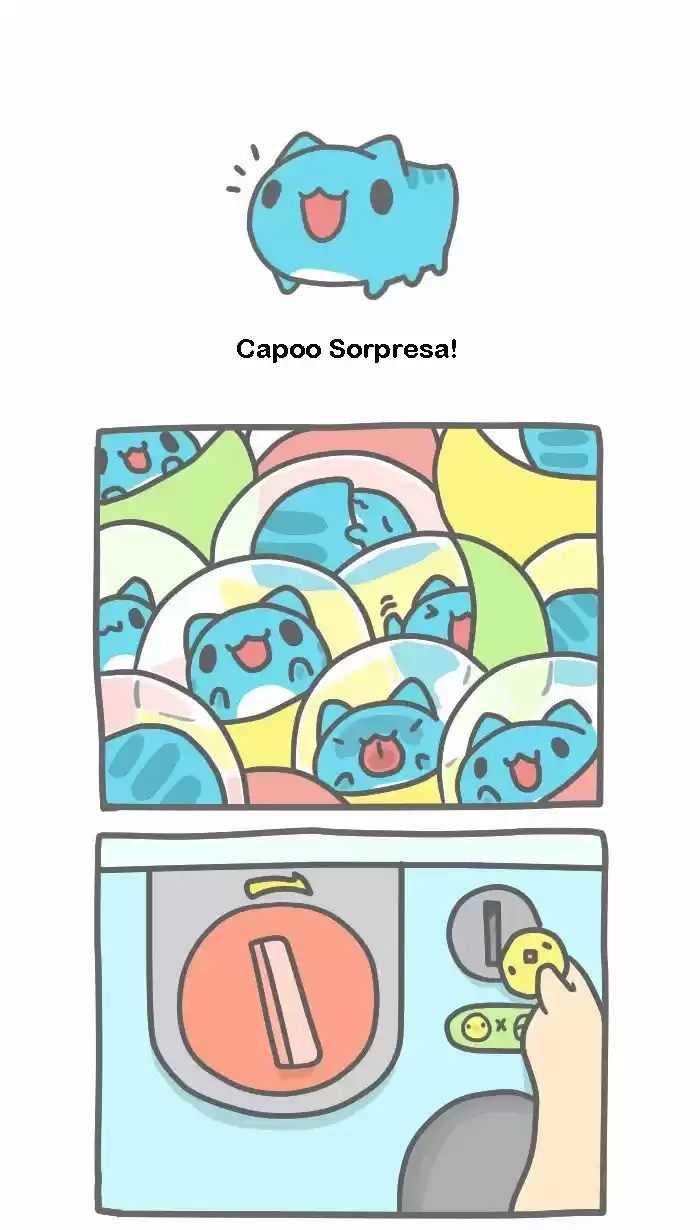 BugCat-Capoo capítulo 241, página 2