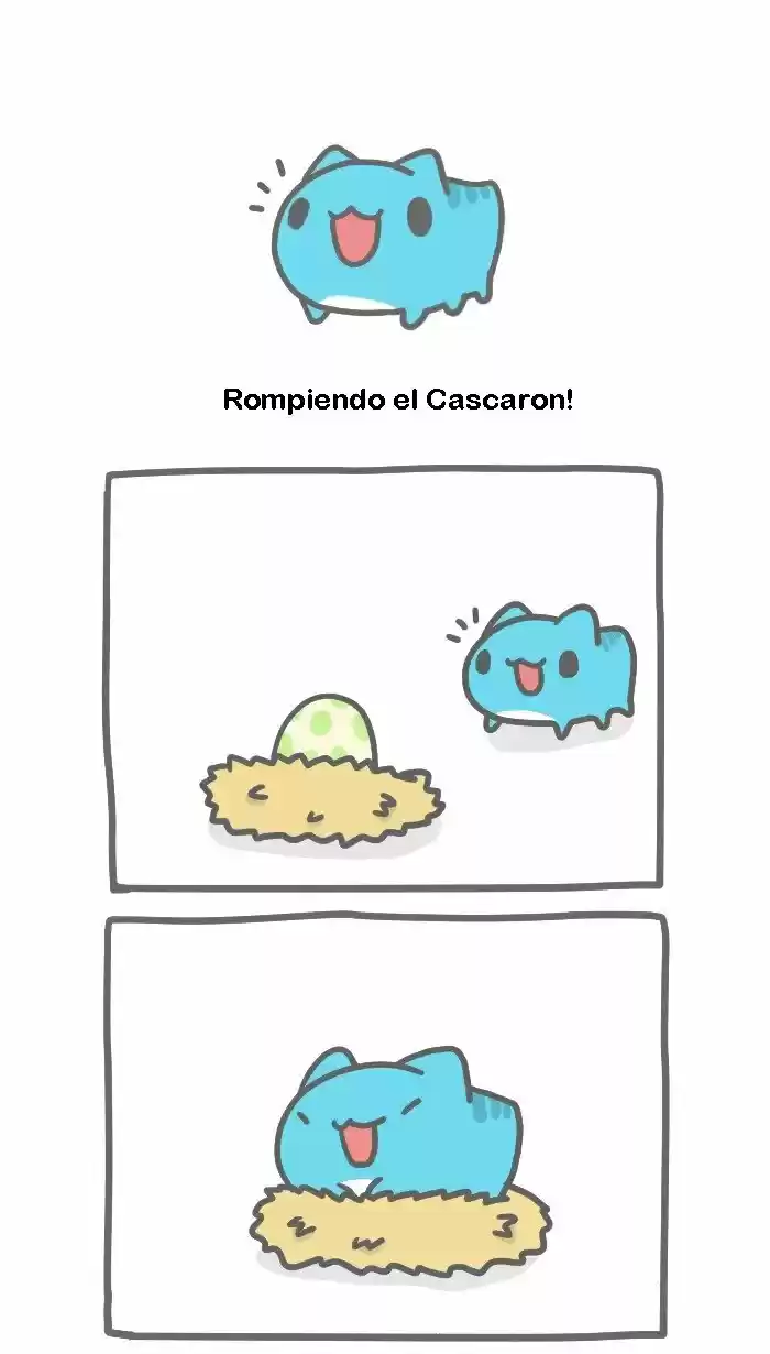 BugCat-Capoo capítulo 242, página 2