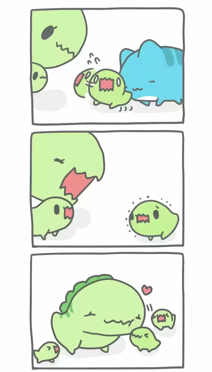 BugCat-Capoo capítulo 242, página 7