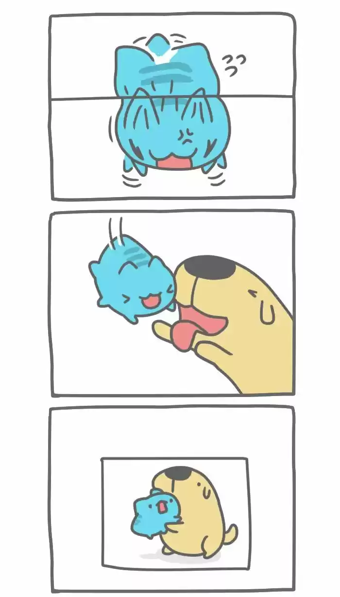 BugCat-Capoo capítulo 244, página 6