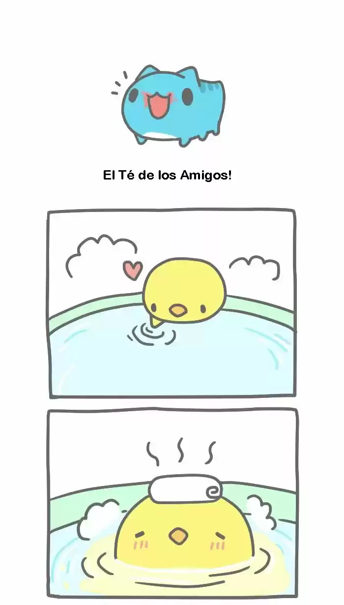 BugCat-Capoo capítulo 246, página 2