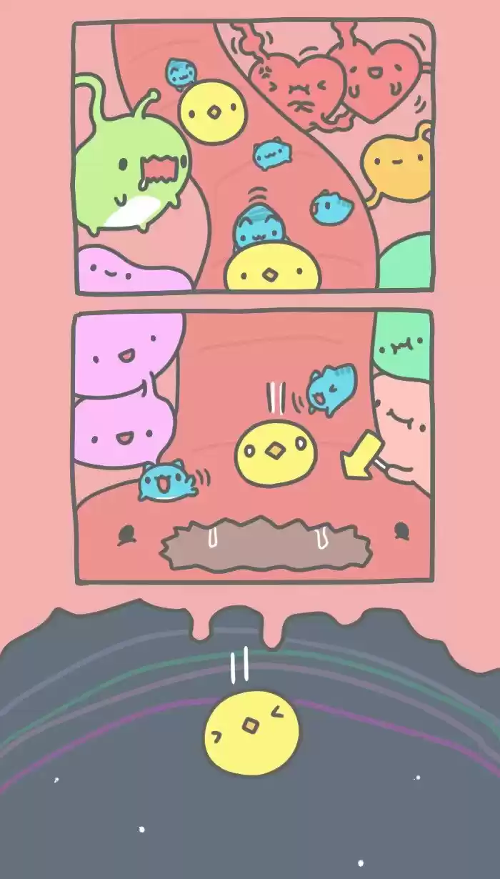 BugCat-Capoo capítulo 249, página 3