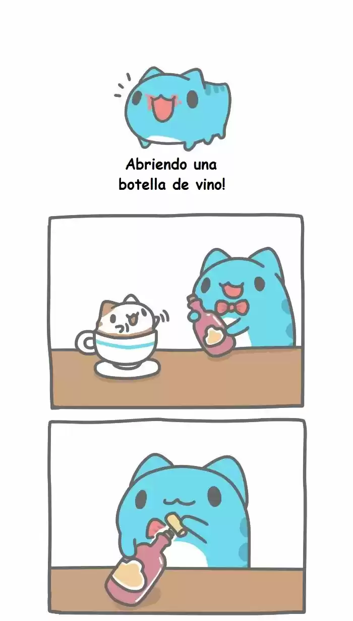 BugCat-Capoo capítulo 251, página 2
