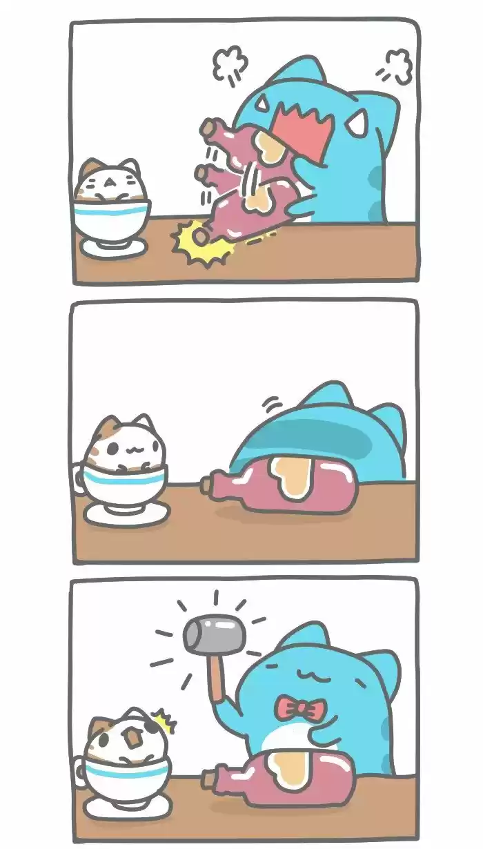 BugCat-Capoo capítulo 251, página 4