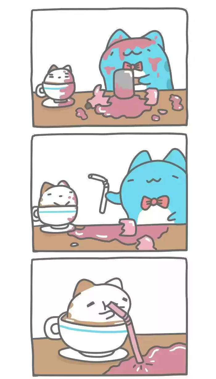 BugCat-Capoo capítulo 251, página 5