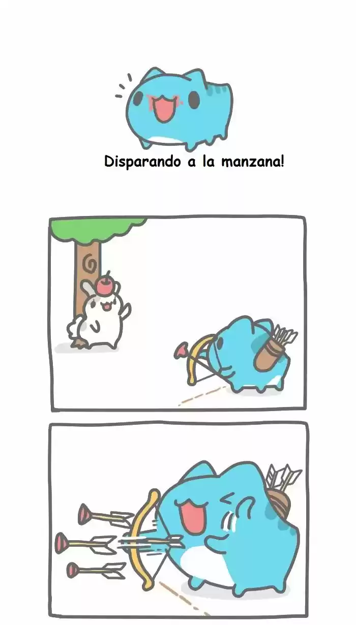 BugCat-Capoo capítulo 252, página 2