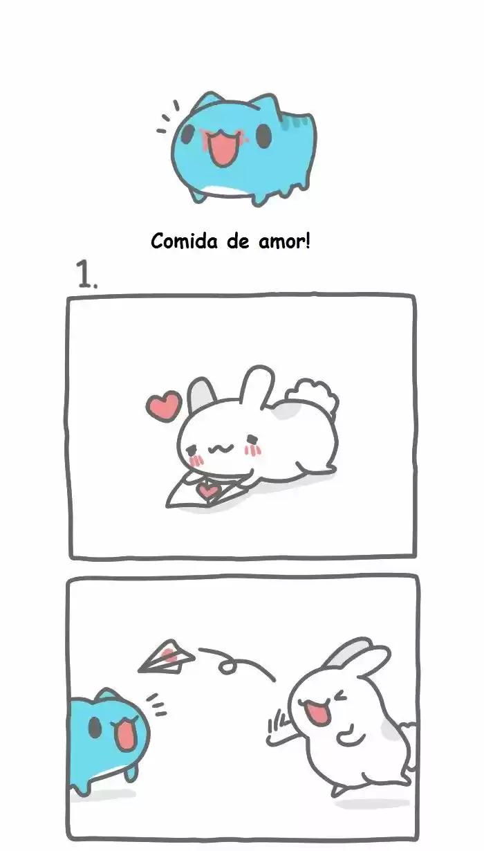 BugCat-Capoo capítulo 253, página 2