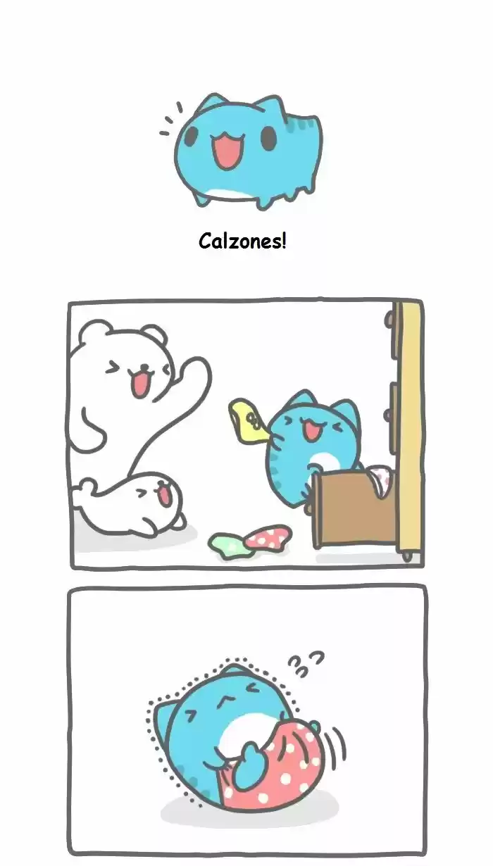 BugCat-Capoo capítulo 254, página 2