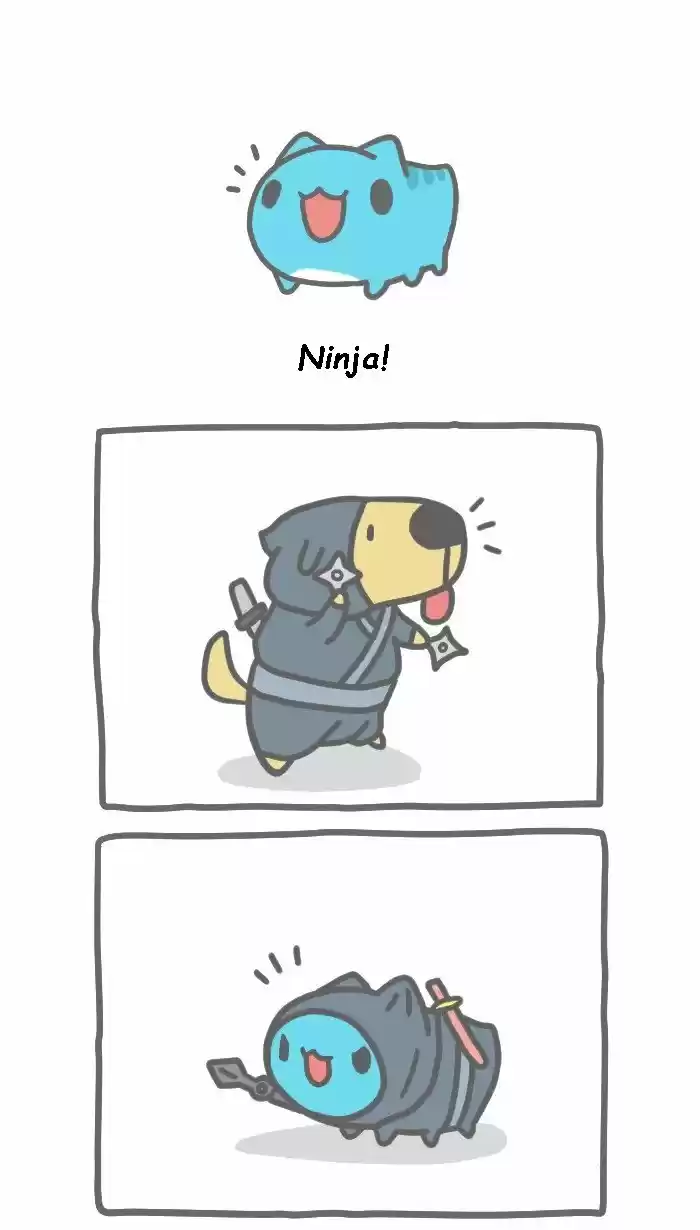 BugCat-Capoo capítulo 262, página 2