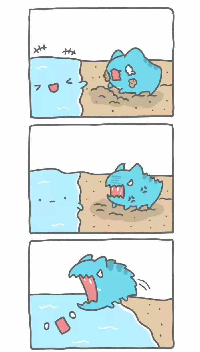 BugCat-Capoo capítulo 263, página 5