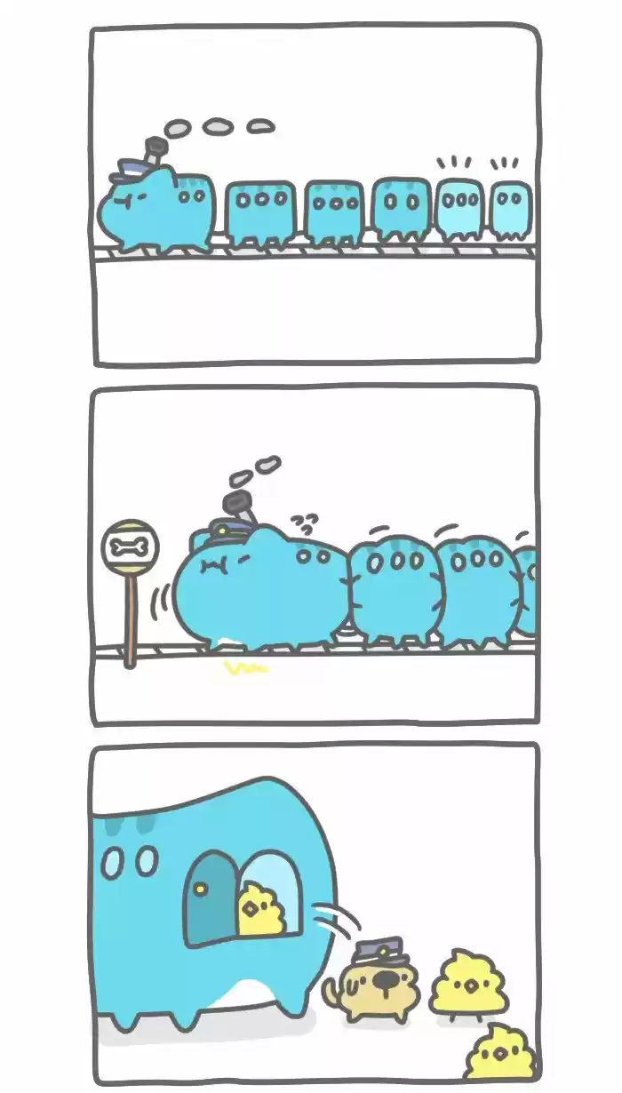 BugCat-Capoo capítulo 264, página 5