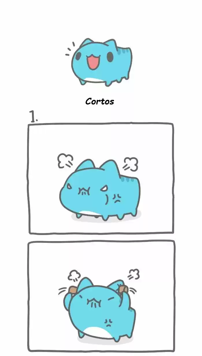 BugCat-Capoo capítulo 265, página 2