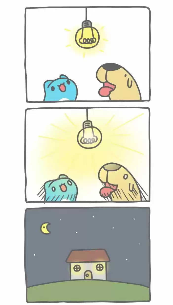 BugCat-Capoo capítulo 266, página 6