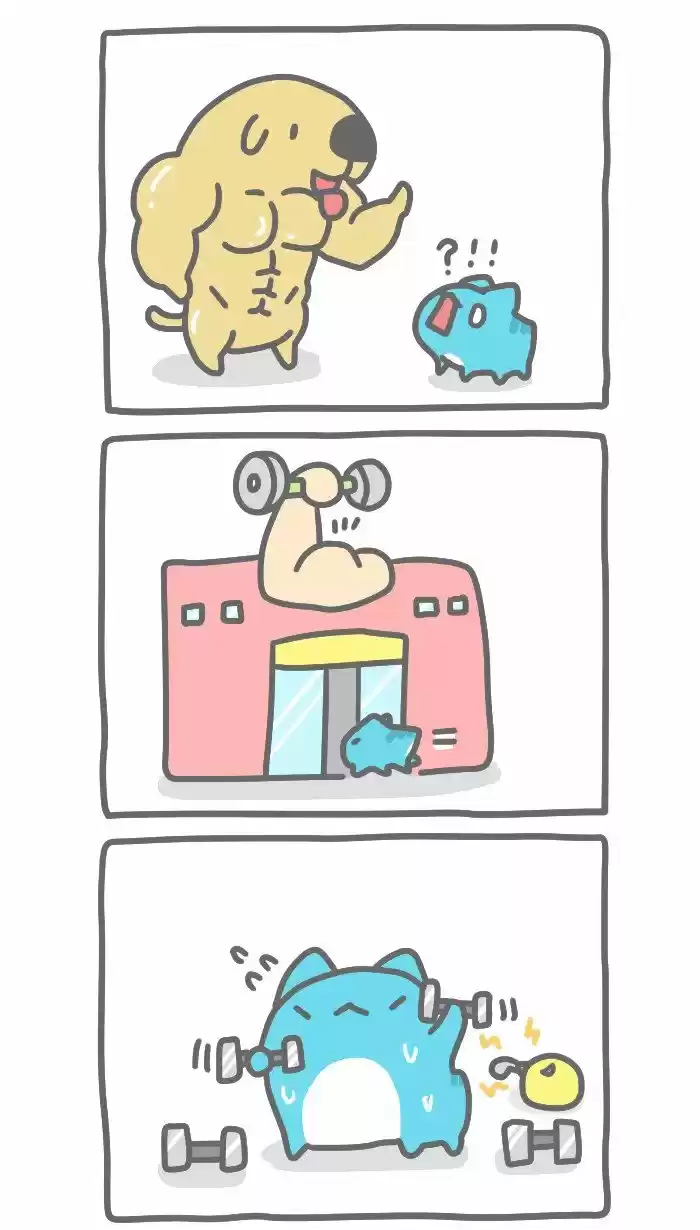 BugCat-Capoo capítulo 268, página 3