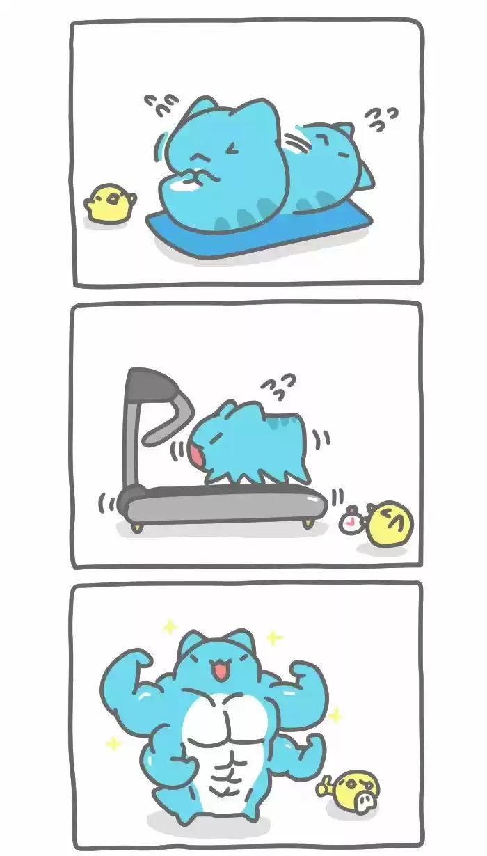 BugCat-Capoo capítulo 268, página 4