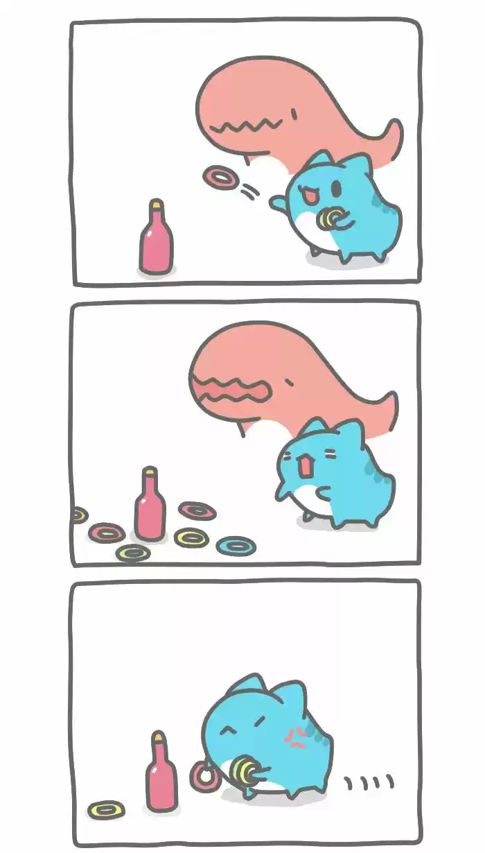 BugCat-Capoo capítulo 269, página 3