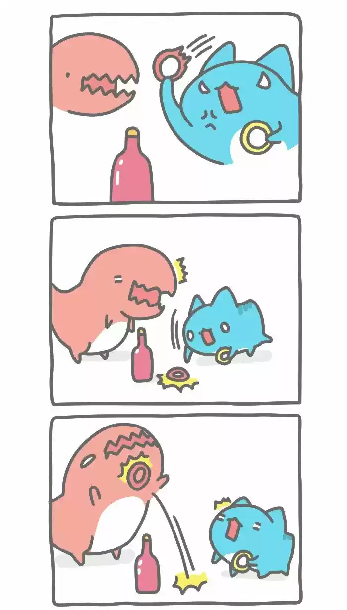 BugCat-Capoo capítulo 269, página 4