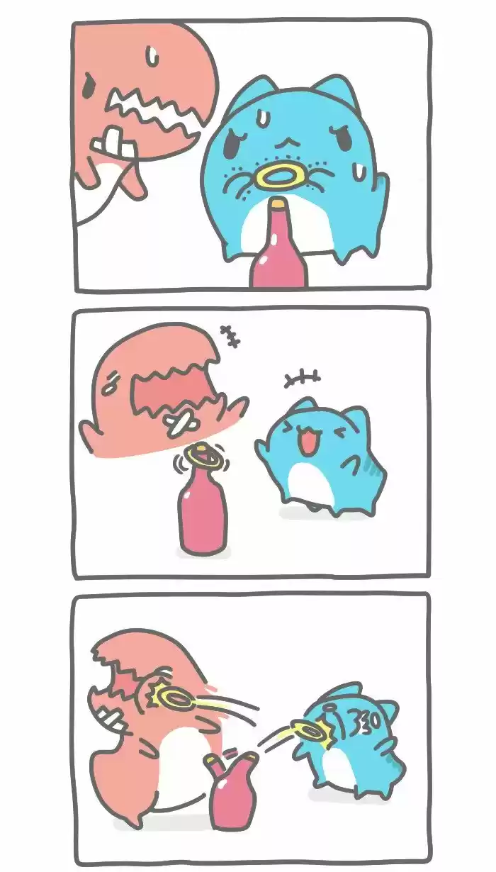 BugCat-Capoo capítulo 269, página 5