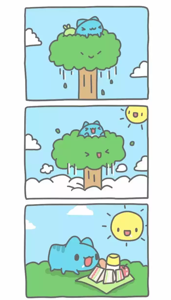 BugCat-Capoo capítulo 272, página 4