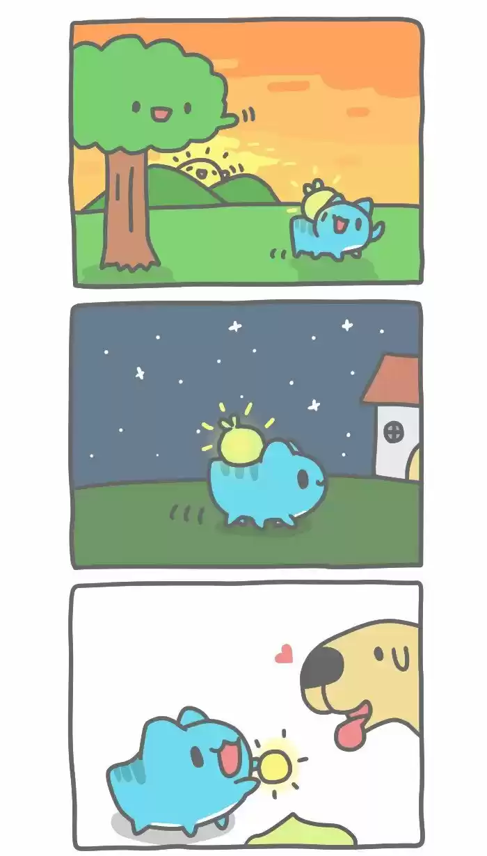 BugCat-Capoo capítulo 272, página 6