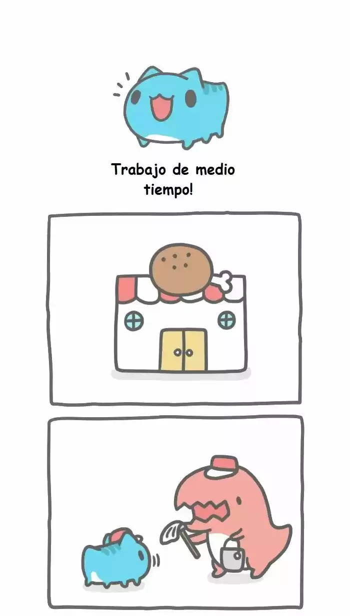 BugCat-Capoo capítulo 275, página 2