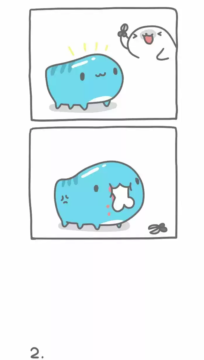BugCat-Capoo capítulo 277, página 3