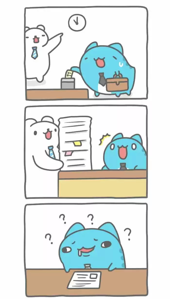 BugCat-Capoo capítulo 278, página 3