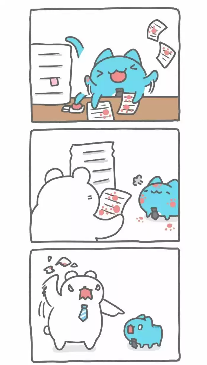 BugCat-Capoo capítulo 278, página 5