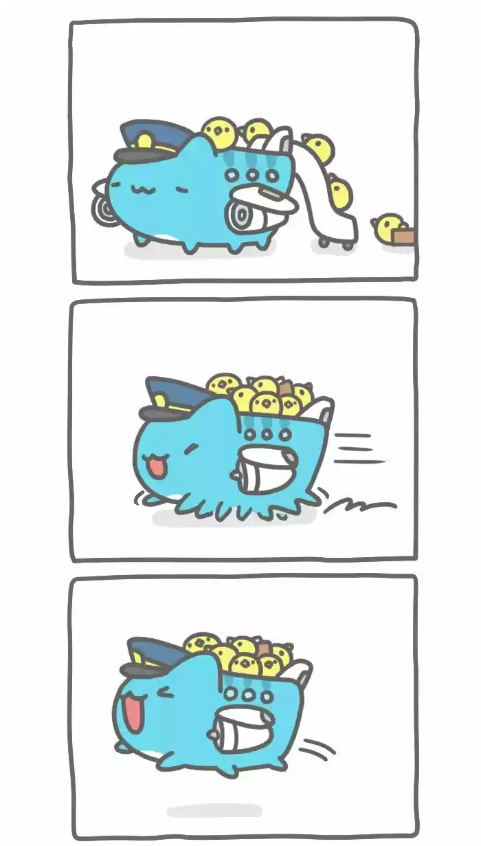BugCat-Capoo capítulo 280, página 4